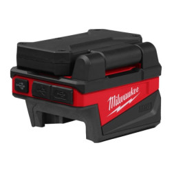 Projecteur de chantier compact M18 ALIS-0