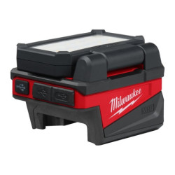 Projecteur de chantier compact M18 ALIS-0