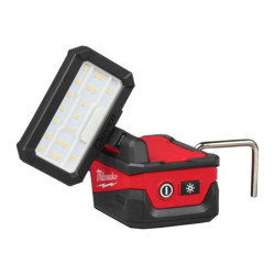 Projecteur de chantier compact M18 ALIS-0