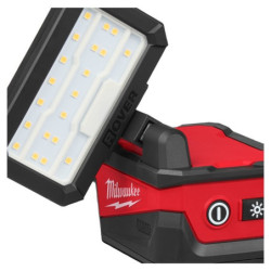 Projecteur de chantier compact M18 ALIS-0