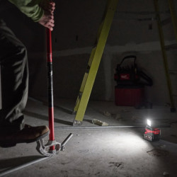 Projecteur de chantier compact M18 ALIS-0