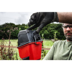 Pompe canne à eau Brushless 18V M18 BLSWP-0 (sans batterie, ni chargeur)
