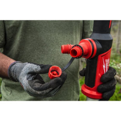 Pompe canne à eau Brushless 18V M18 BLSWP-0 (sans batterie, ni chargeur)