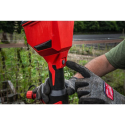 Pompe canne à eau Brushless 18V M18 BLSWP-0 (sans batterie, ni chargeur)