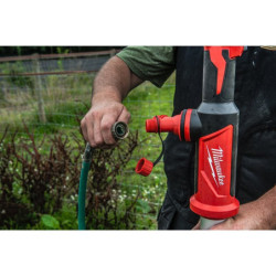 Pompe canne à eau Brushless 18V M18 BLSWP-0 (sans batterie, ni chargeur)