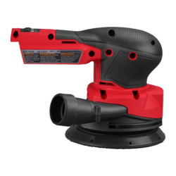 Ponceuse orbitale excentrique 125 mm M18 FROS125-0B (sans batterie, ni chargeur)