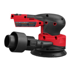 Ponceuse orbitale excentrique 125 mm M18 FROS125-0B (sans batterie, ni chargeur)