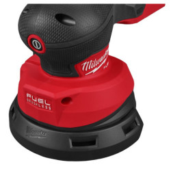 Ponceuse orbitale excentrique 125 mm M18 FROS125-0B (sans batterie, ni chargeur)