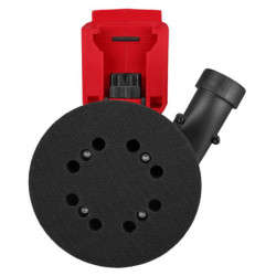 Ponceuse orbitale excentrique 125 mm M18 FROS125-0B (sans batterie, ni chargeur)