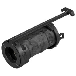 Perforateur SDS Plus 2 modes 16 mm avec HD Box (sans batterie, ni chargeur)