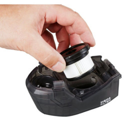 Perforateur SDS Plus 2 modes 16 mm avec HD Box (sans batterie, ni chargeur)
