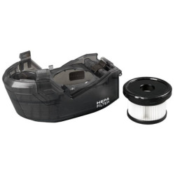 Perforateur SDS Plus 2 modes 16 mm avec HD Box (sans batterie, ni chargeur)