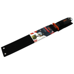 Couteau pour isolant 300 mm avec fourreau