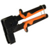 Pistolet professionnel d'expansion pour chevilles métalliques supra fix - EDMA
