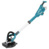 Ponceuse murale a batterie 18v (seul) sans bat ni charg Makita