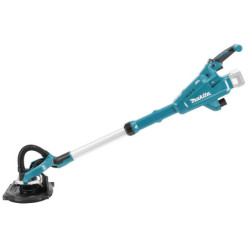 Ponceuse murale a batterie 18v (seul) sans bat ni charg Makita