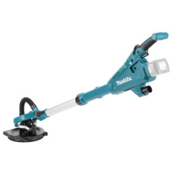 Ponceuse murale a batterie 18v (seul) sans bat ni charg Makita