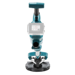 Ponceuse murale a batterie 18v (seul) sans bat ni charg Makita