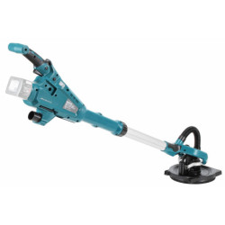 Ponceuse murale a batterie 18v (seul) sans bat ni charg Makita