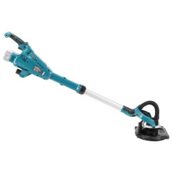 Ponceuse murale a batterie 18v (seul) sans bat ni charg Makita