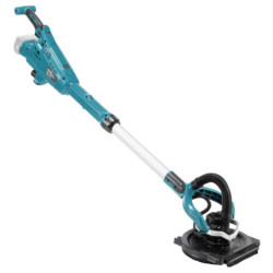 Ponceuse murale a batterie 18v (seul) sans bat ni charg Makita