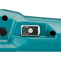 Ponceuse murale a batterie 18v (seul) sans bat ni charg Makita