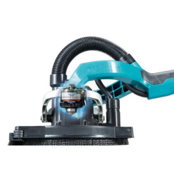 Ponceuse murale a batterie 18v (seul) sans bat ni charg Makita