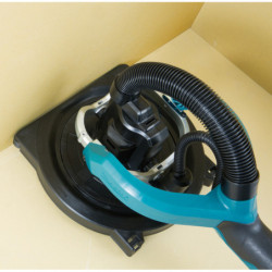 Ponceuse murale a batterie 18v (seul) sans bat ni charg Makita