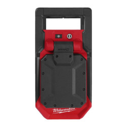 Eclairage de zone à tête pivotante M18 PAL2-0