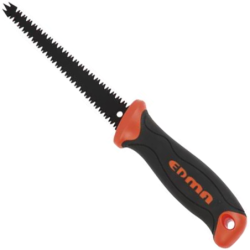 Scie à guichet à double denture Crocoplac II 250 mm