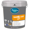Peinture intérieure garnissante idéale chantiers Garni 100 Théodore Pro'G - Blanc Mat - Pot 15L