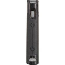 Lampe torche LED SANSA 401 A rechargeable 400lm