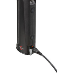 Lampe torche LED SANSA 401 A rechargeable 400lm