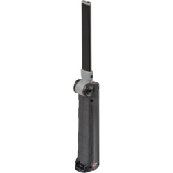 Lampe torche LED SANSA 401 A rechargeable 400lm
