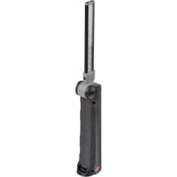 Lampe torche LED SANSA 401 A rechargeable 400lm