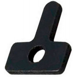 Plaque poussoir pour scie récipro Makita JR3070CT