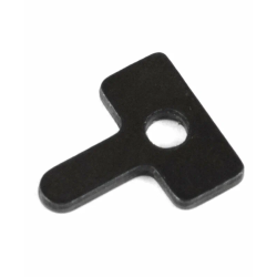 Plaque poussoir pour scie récipro Makita JR3070CT