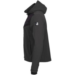 Blouson de travail Chazam gris anthracite