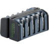 Boîte d'embouts BB-MIX Réf 496936 FESTOOL
