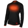 Tee-shirt chauffant manches longues Workskin Milwaukee 4V 3Ah