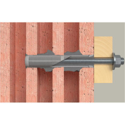Tamis d’injection plastique FIT