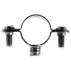 Collier simple au pas 7x150mm