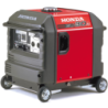 Groupe électrogène Honda EU30 IS 3000 VA INSO Inverter insonorisé à essence