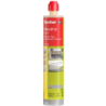 Résine hybride de scellement FIS HT 300 - 300 mL