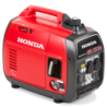 Groupe électrogène portable EU 22I Inverter à essence 2200W insonorisé