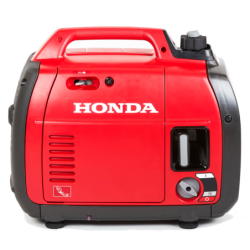 Groupe électrogène portable EU 22I Inverter à essence 2200W insonorisé