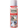 Nettoyant de mousse polyuréthane pistolable Fischer PUP R 500 aerosol 500 ml net