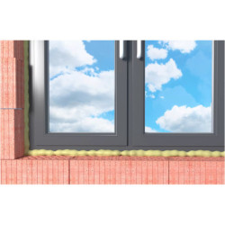 Mousse polyuréthane Fischer pistolable PUP 750