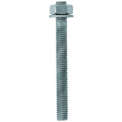 Tige filetée FIP-G M acier électrozingué