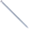 Vis béton FFSZ tête cylindrique TX30